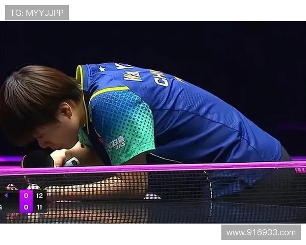 36岁日乒名将东京奥运奖金两月花光 36岁日乒名将东京奥运奖金两月花光