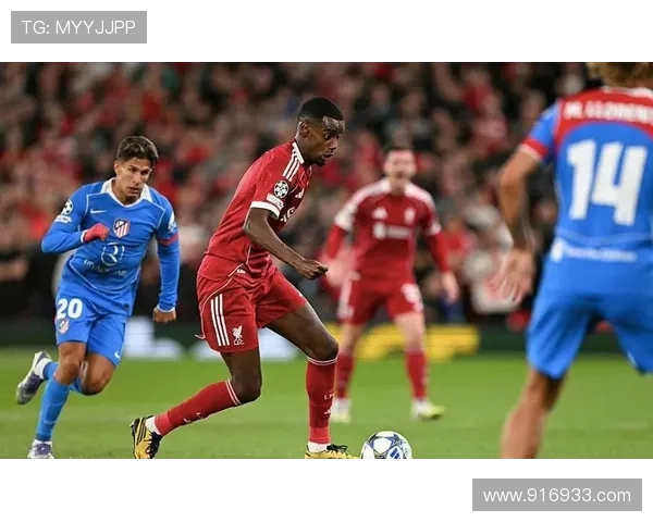 利物浦绝杀连胜再创纪录